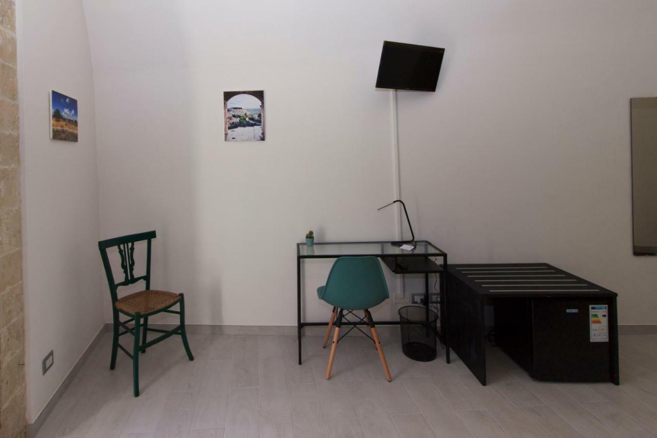 Il Sentiero Dell'Itria - Camere Con Vista Ragusa Bagian luar foto