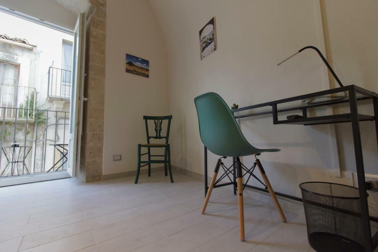 Il Sentiero Dell'Itria - Camere Con Vista Ragusa Bagian luar foto