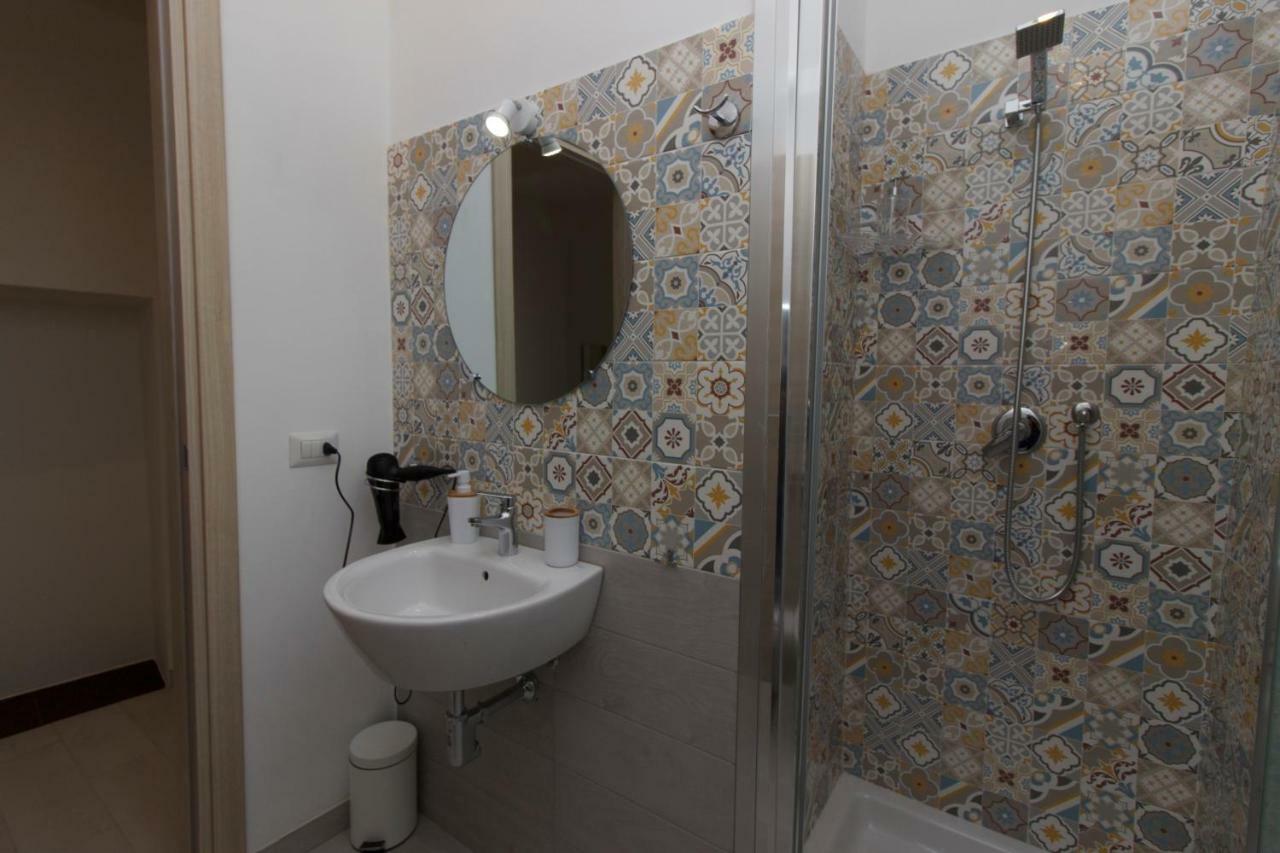 Il Sentiero Dell'Itria - Camere Con Vista Ragusa Bagian luar foto