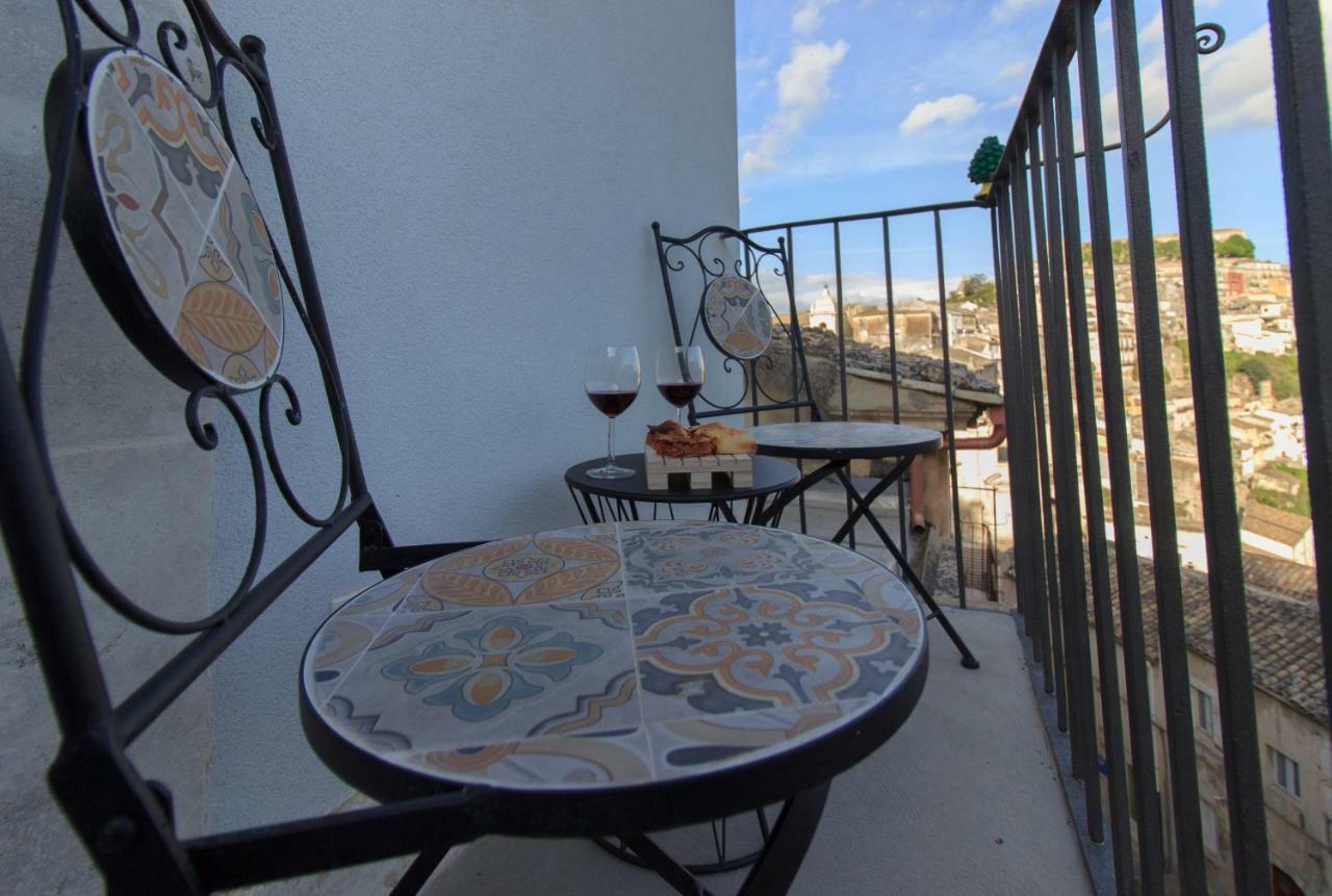 Il Sentiero Dell'Itria - Camere Con Vista Ragusa Bagian luar foto