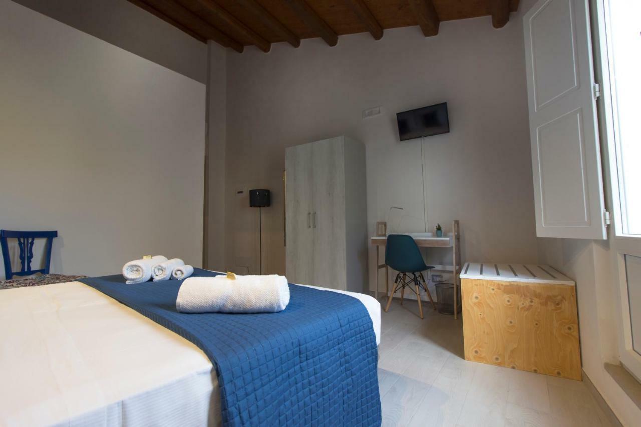 Il Sentiero Dell'Itria - Camere Con Vista Ragusa Bagian luar foto