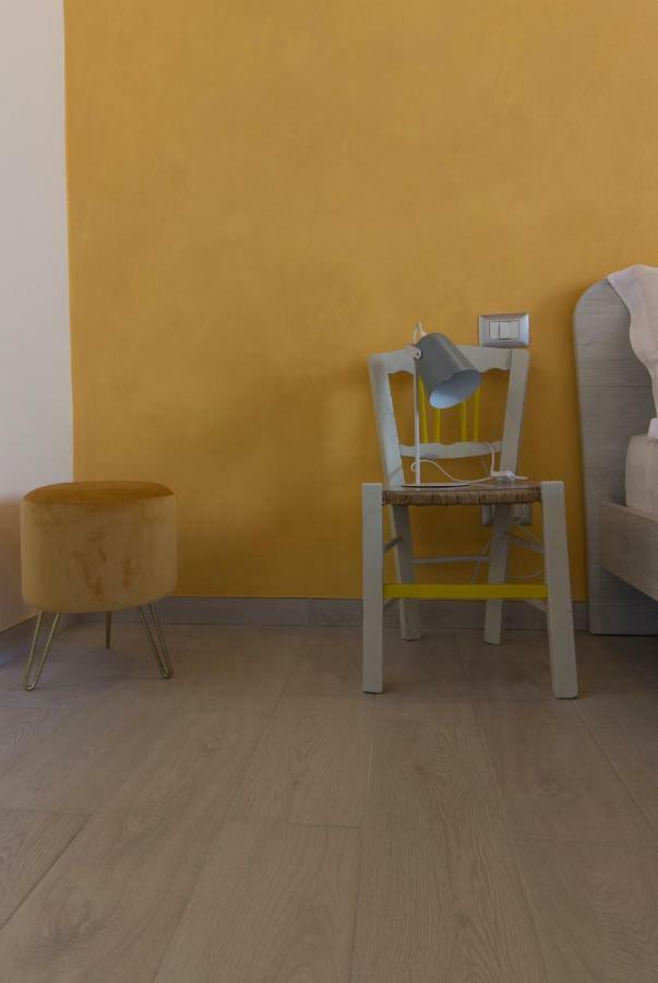 Il Sentiero Dell'Itria - Camere Con Vista Ragusa Bagian luar foto