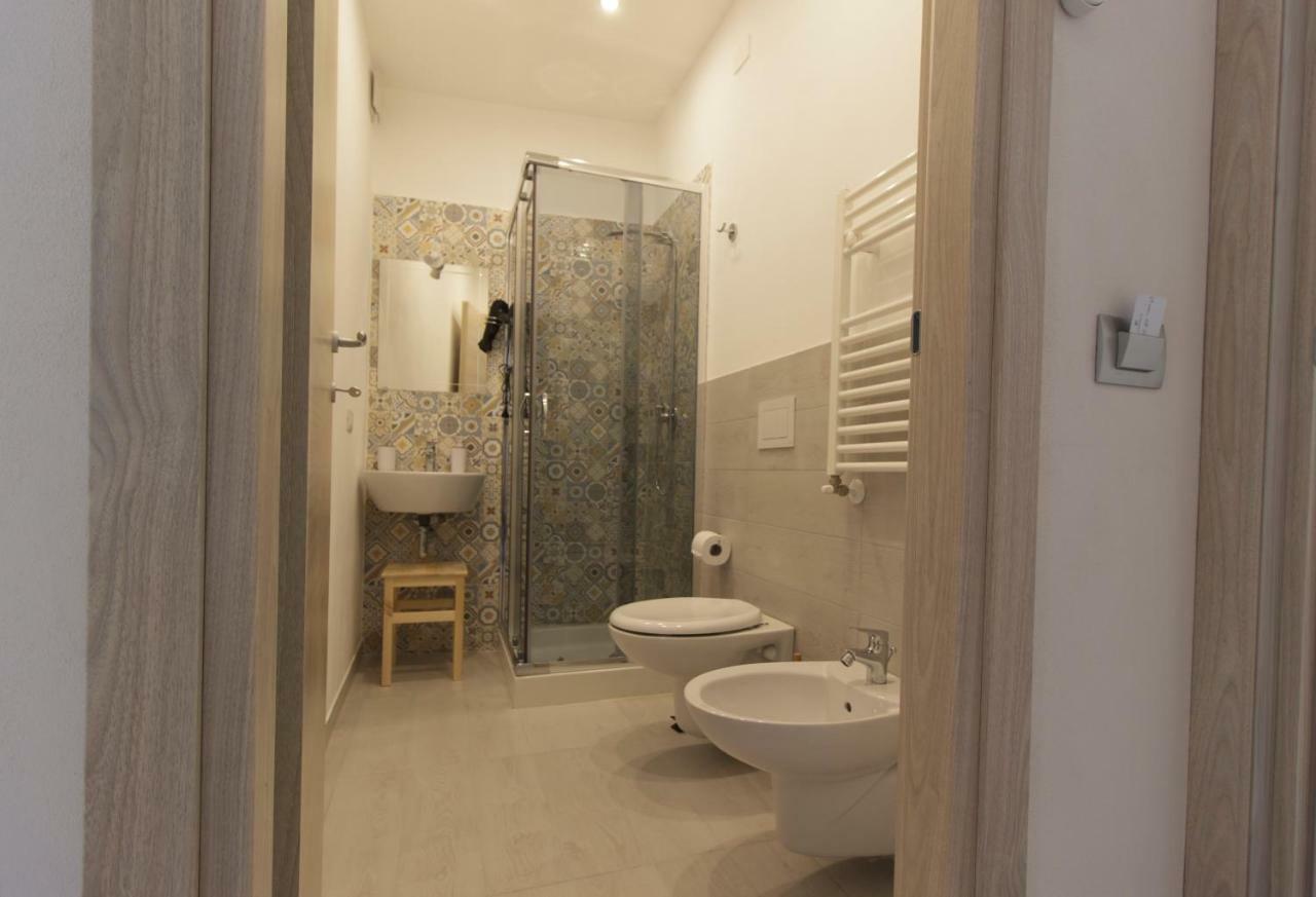 Il Sentiero Dell'Itria - Camere Con Vista Ragusa Bagian luar foto