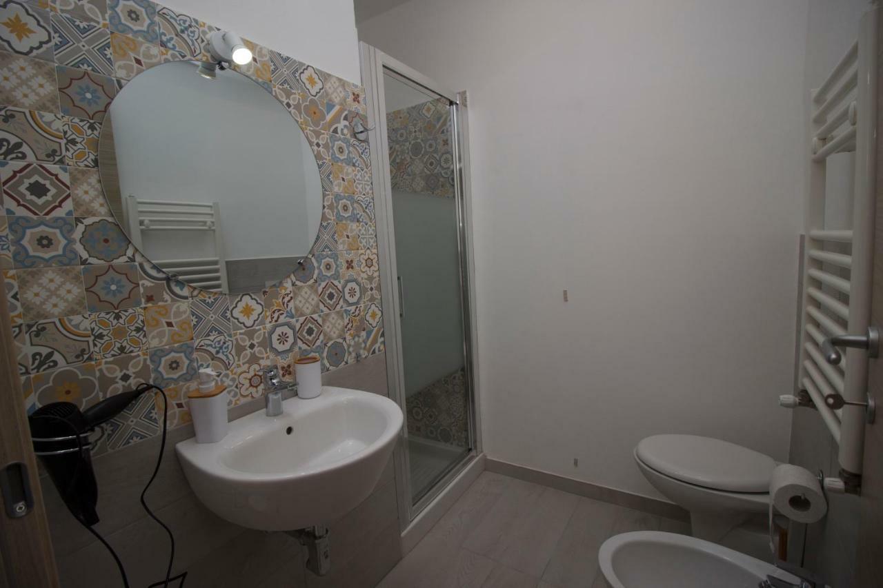Il Sentiero Dell'Itria - Camere Con Vista Ragusa Bagian luar foto
