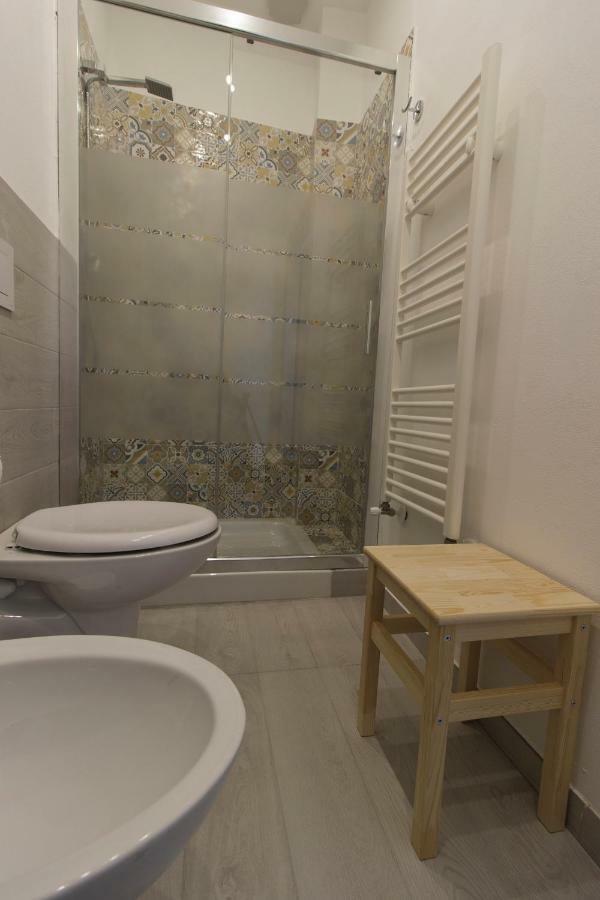 Il Sentiero Dell'Itria - Camere Con Vista Ragusa Bagian luar foto