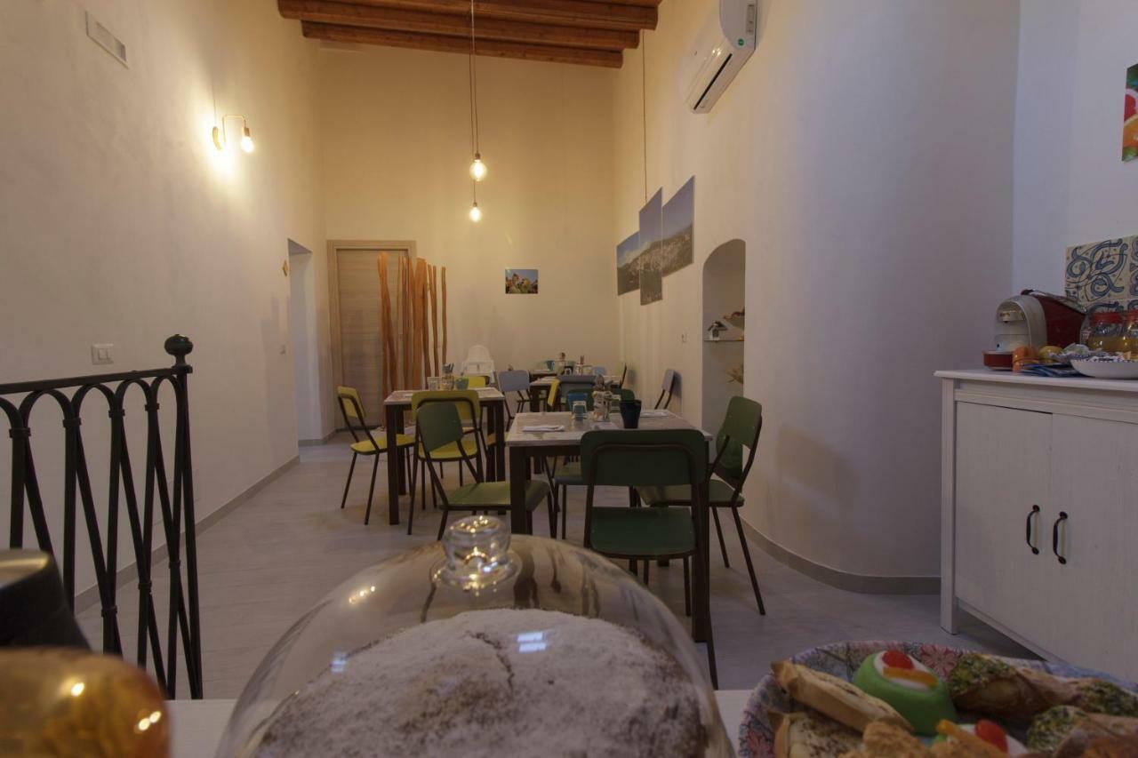 Il Sentiero Dell'Itria - Camere Con Vista Ragusa Bagian luar foto
