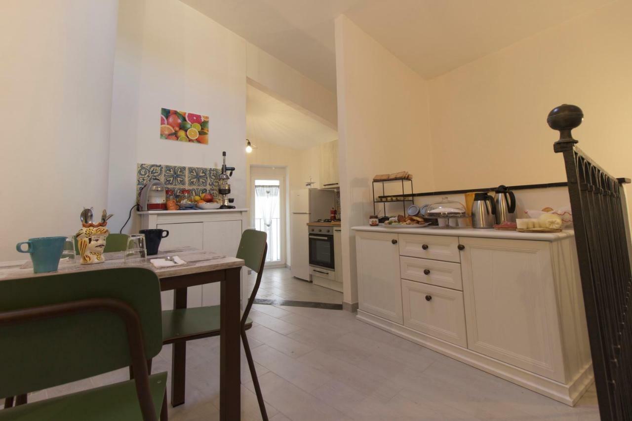 Il Sentiero Dell'Itria - Camere Con Vista Ragusa Bagian luar foto