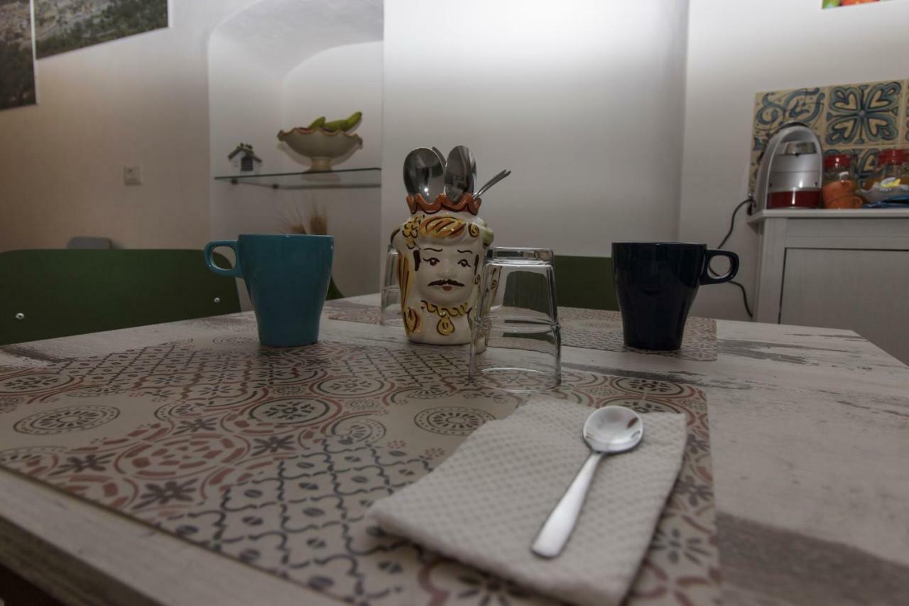 Il Sentiero Dell'Itria - Camere Con Vista Ragusa Bagian luar foto