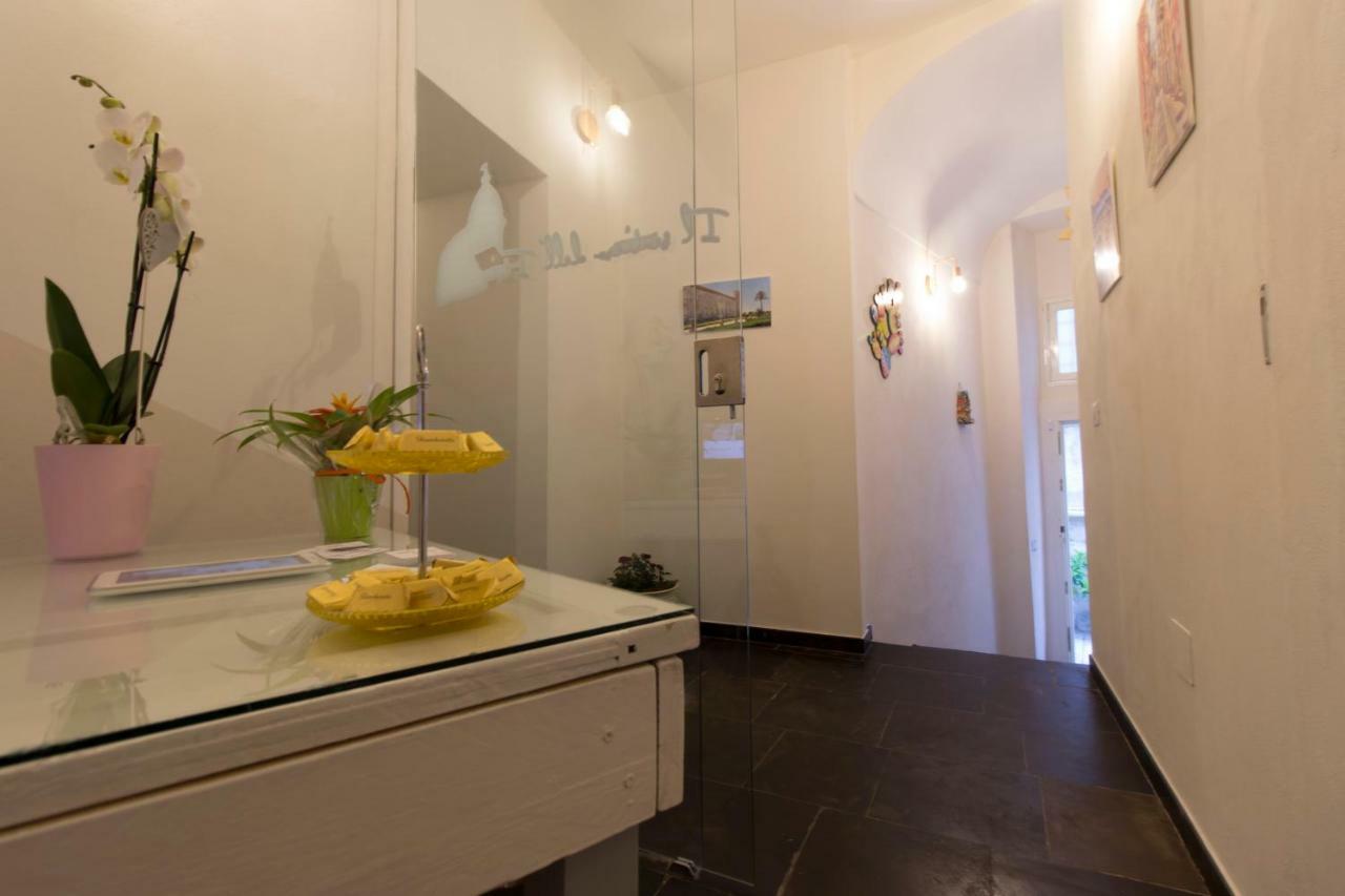 Il Sentiero Dell'Itria - Camere Con Vista Ragusa Bagian luar foto