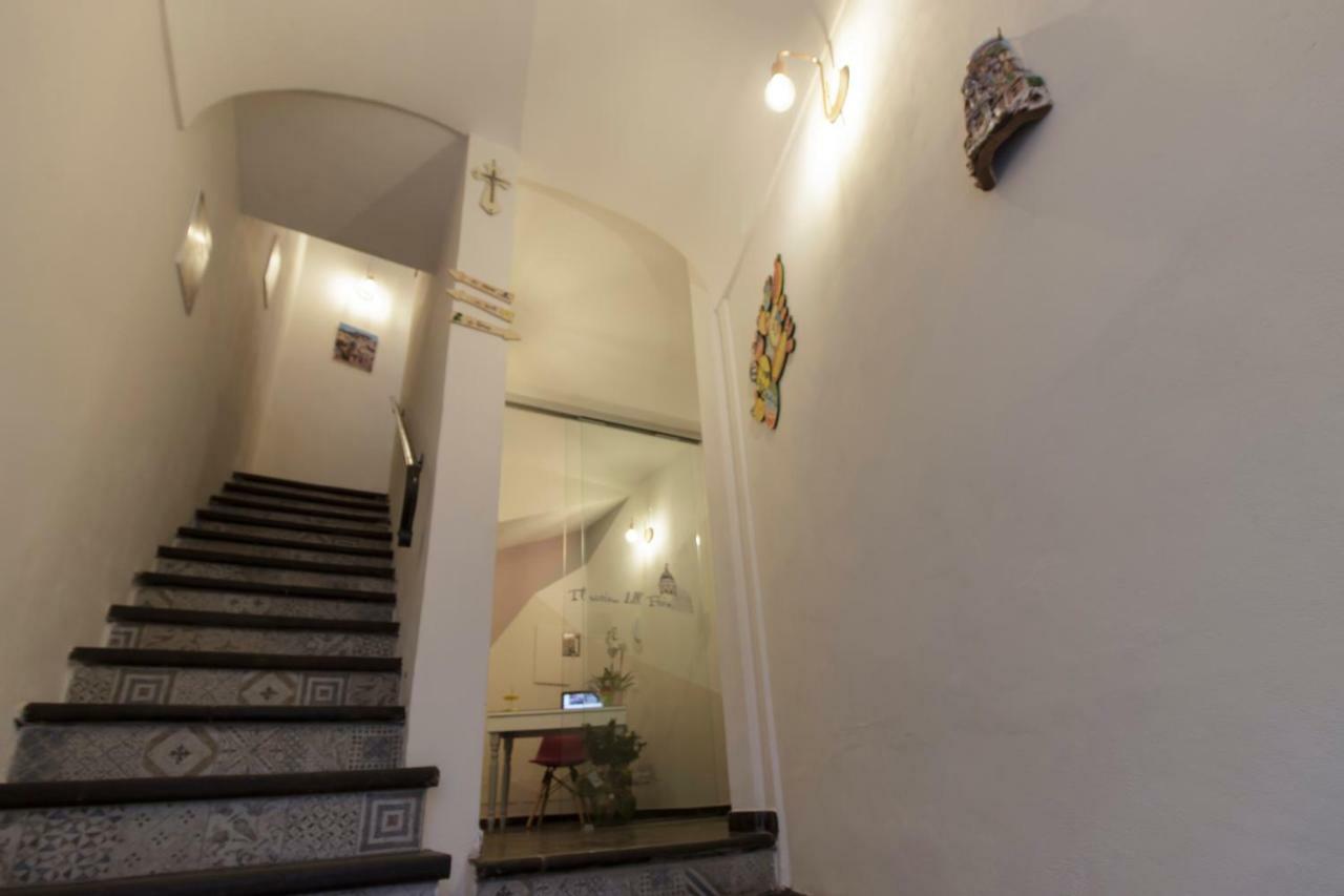 Il Sentiero Dell'Itria - Camere Con Vista Ragusa Bagian luar foto